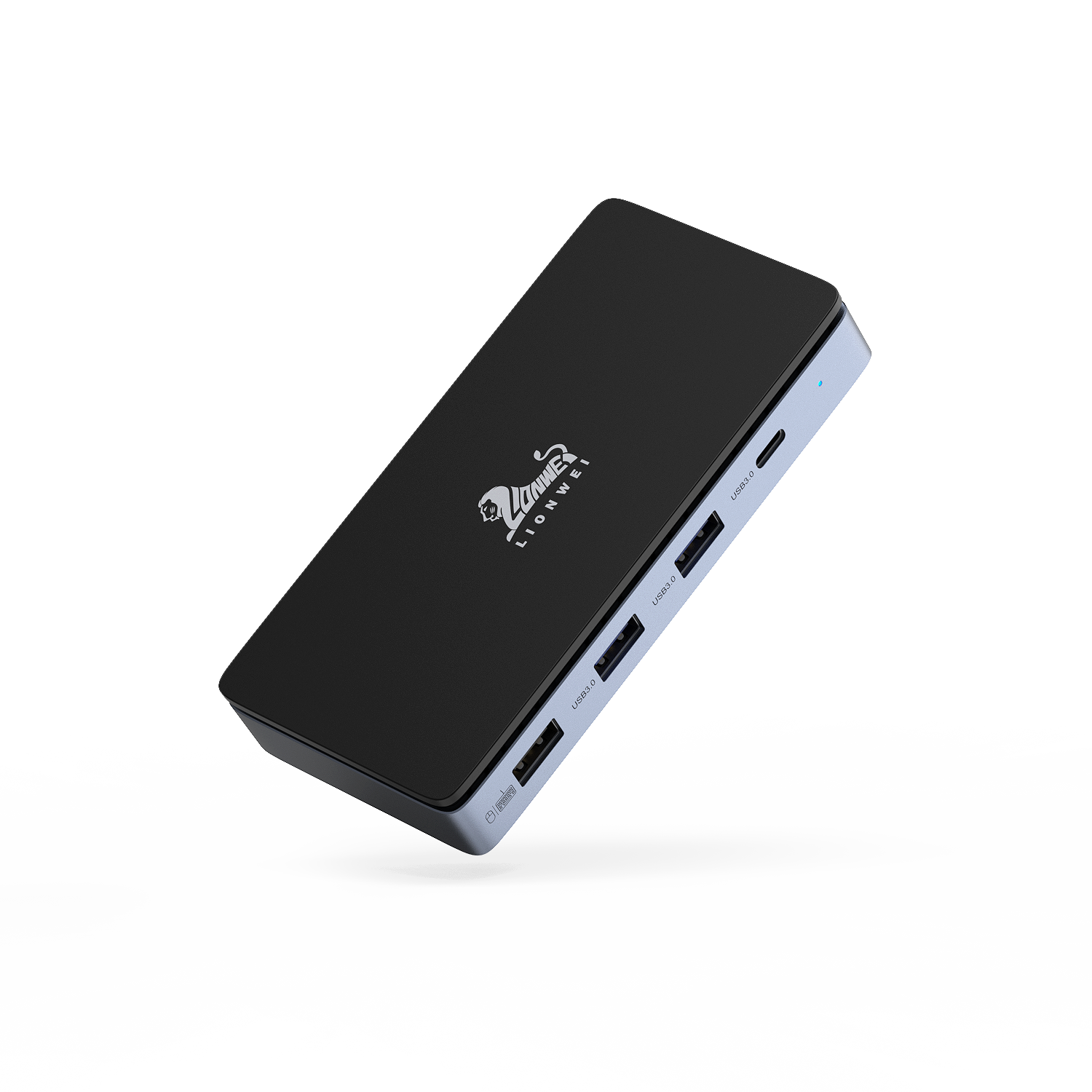 Docking station