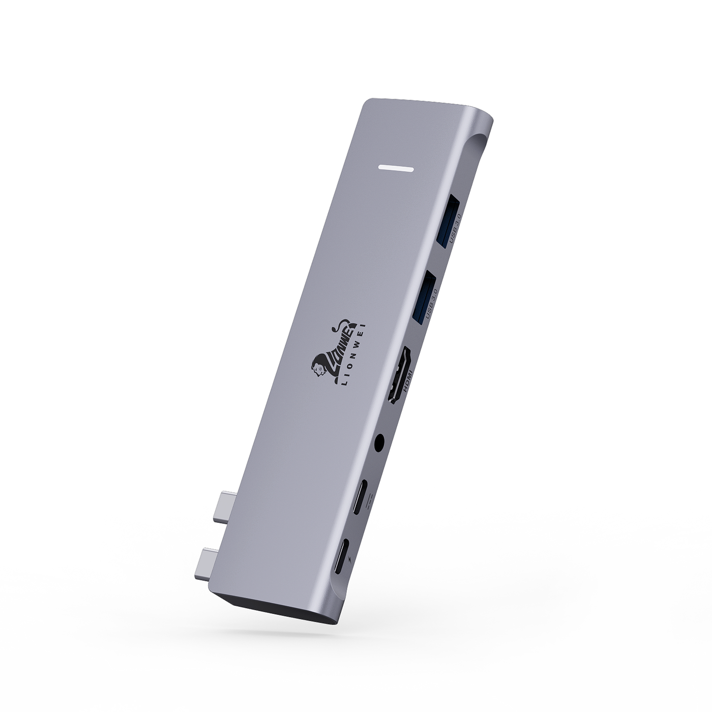 MacBook Hub