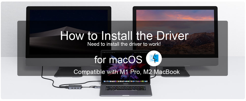 download driver mac