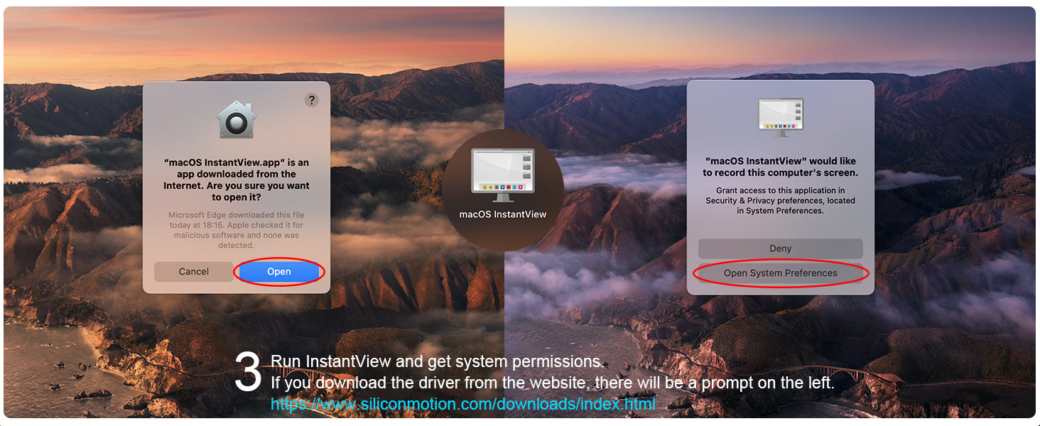 Driver Download