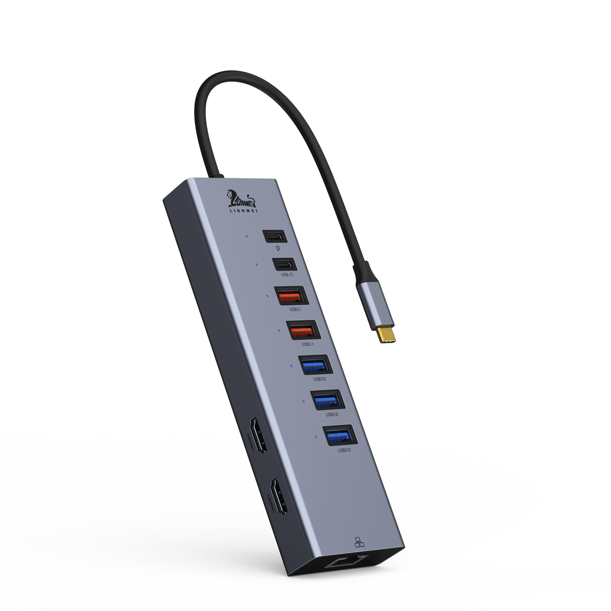 Docking station